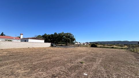 Foto 5 de Residencial en venda a Arcos de la Frontera, Cádiz