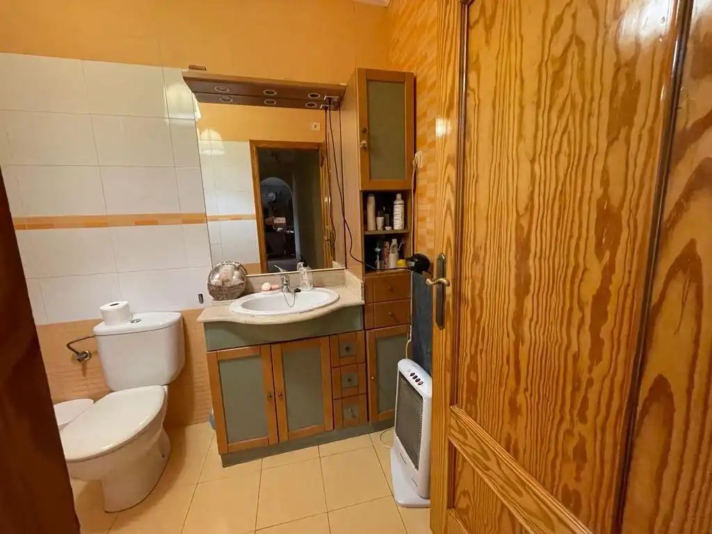 Piso en venta en Mazarrón Casco Urbano