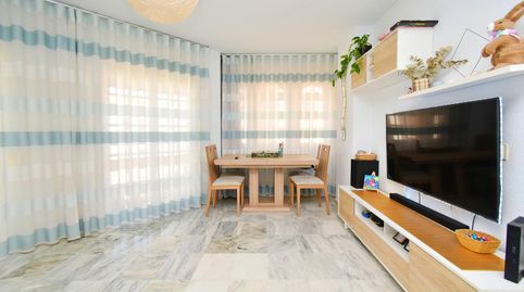 Foto 3 de Piso en venta en Calle Juan de Herrera, 60, Plaza de la Luz, El Ejido