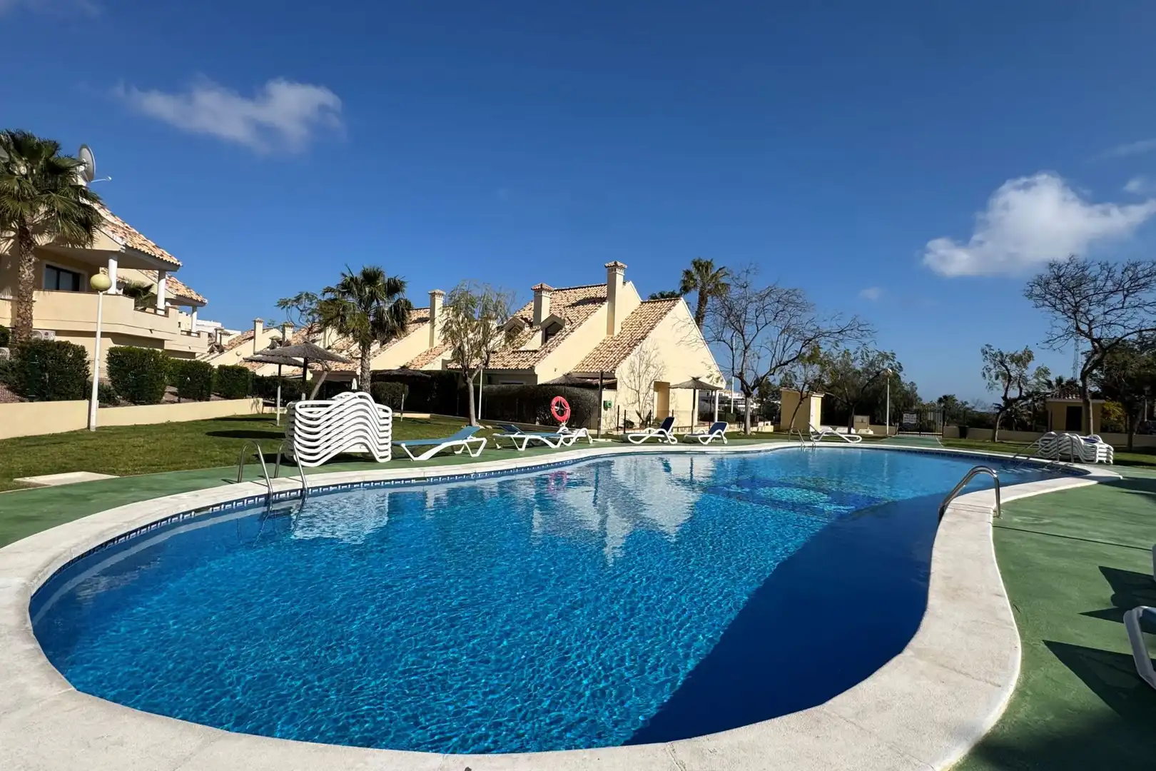 Apartment zum Verkauf in Orihuela Costa, imagen 31