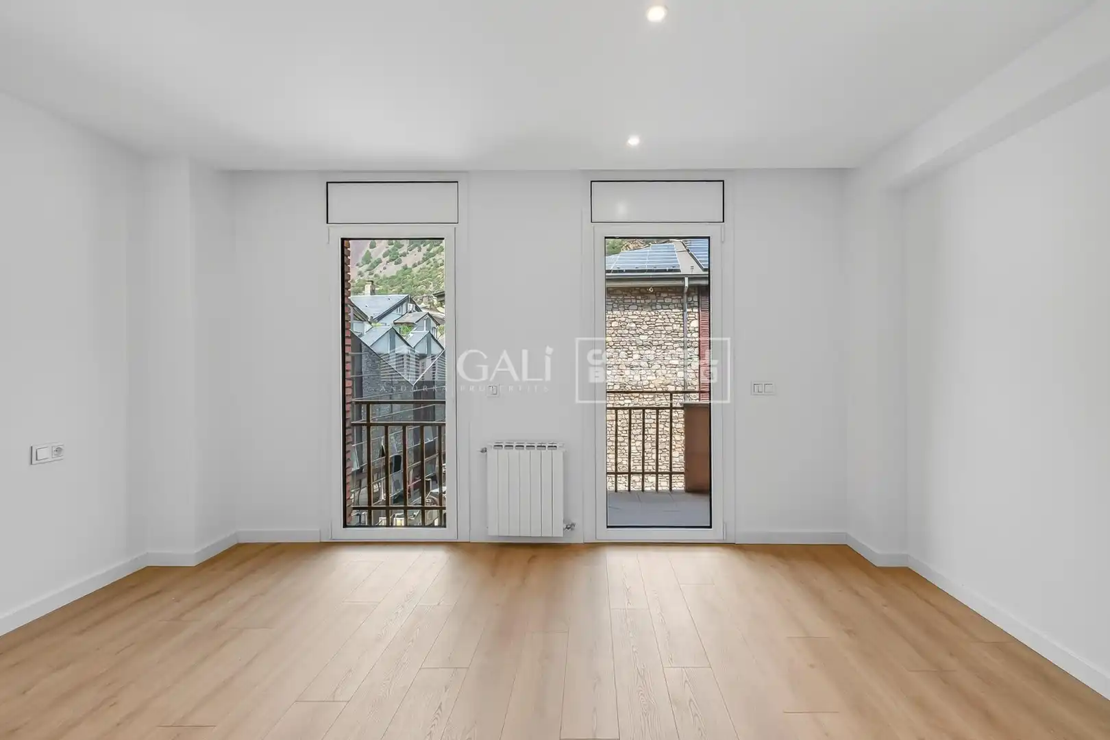 Flat with terrace to rent in Centro, imagen 9