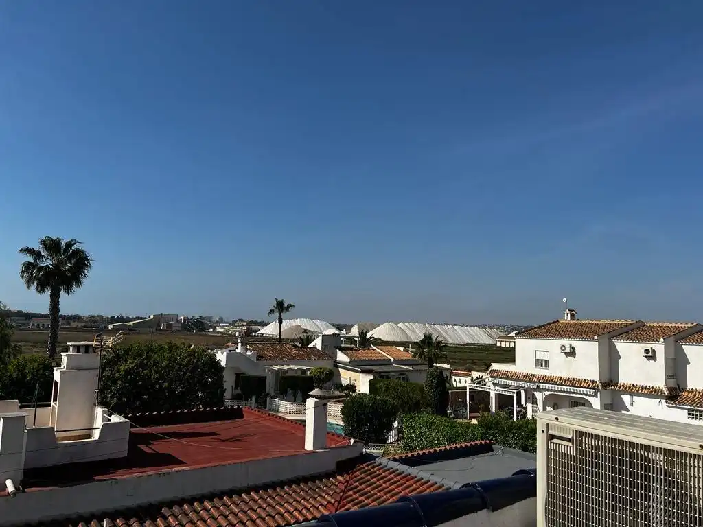 Villa avec terrasse à vendre à Calle JORGE MANRIQUE, imagen 14
