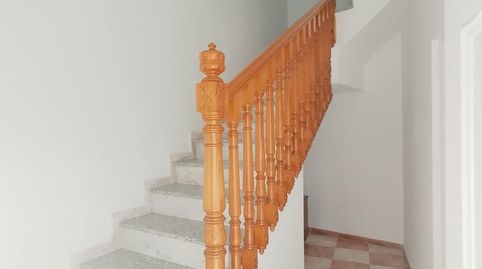 Foto 4 de Piso de alquiler en Gregorio Salas, Villa de Otura, Granada