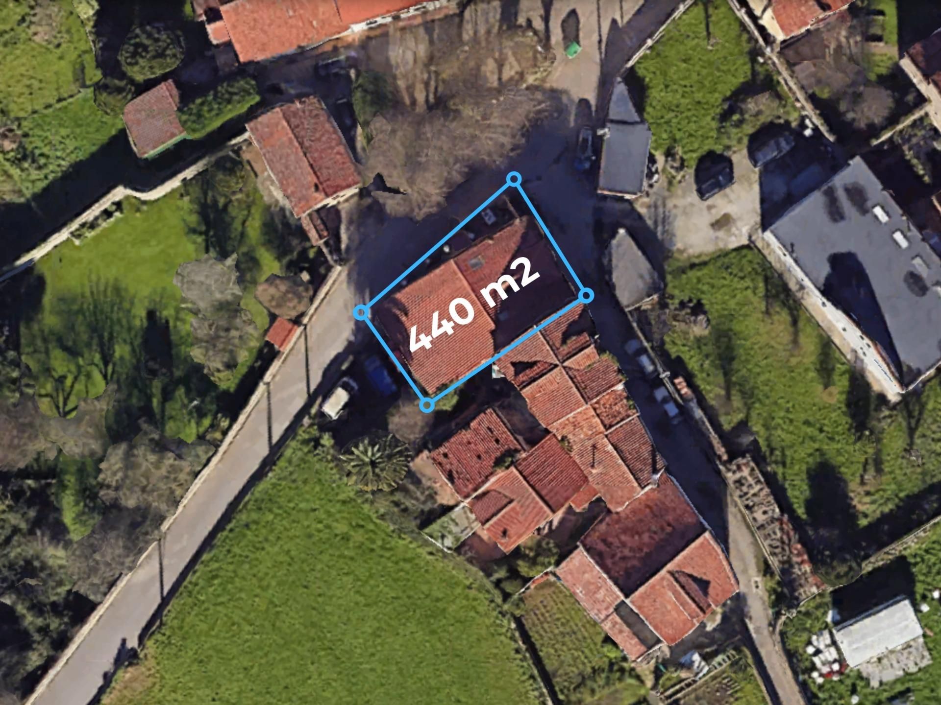 Casa o xalet en venda en Santander amb Jardí privat