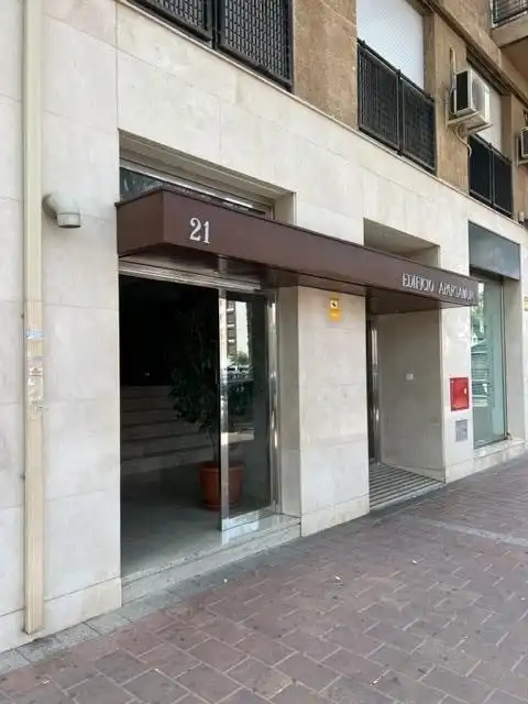 Studio with lift to rent in Norte, imagen 20