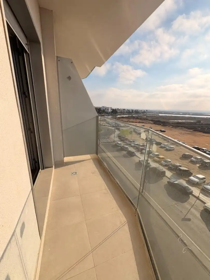Flat with lift to rent in Avenida Avenida Ronda del Estero, imagen 23
