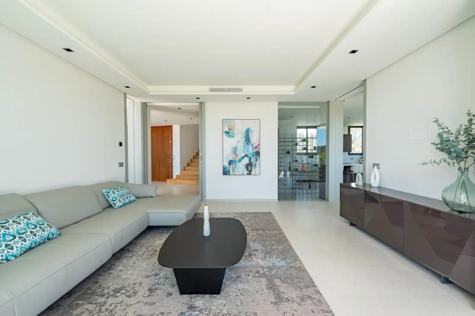 Chalet en venta en Calle la Pacheca Alta 22, imagen 36