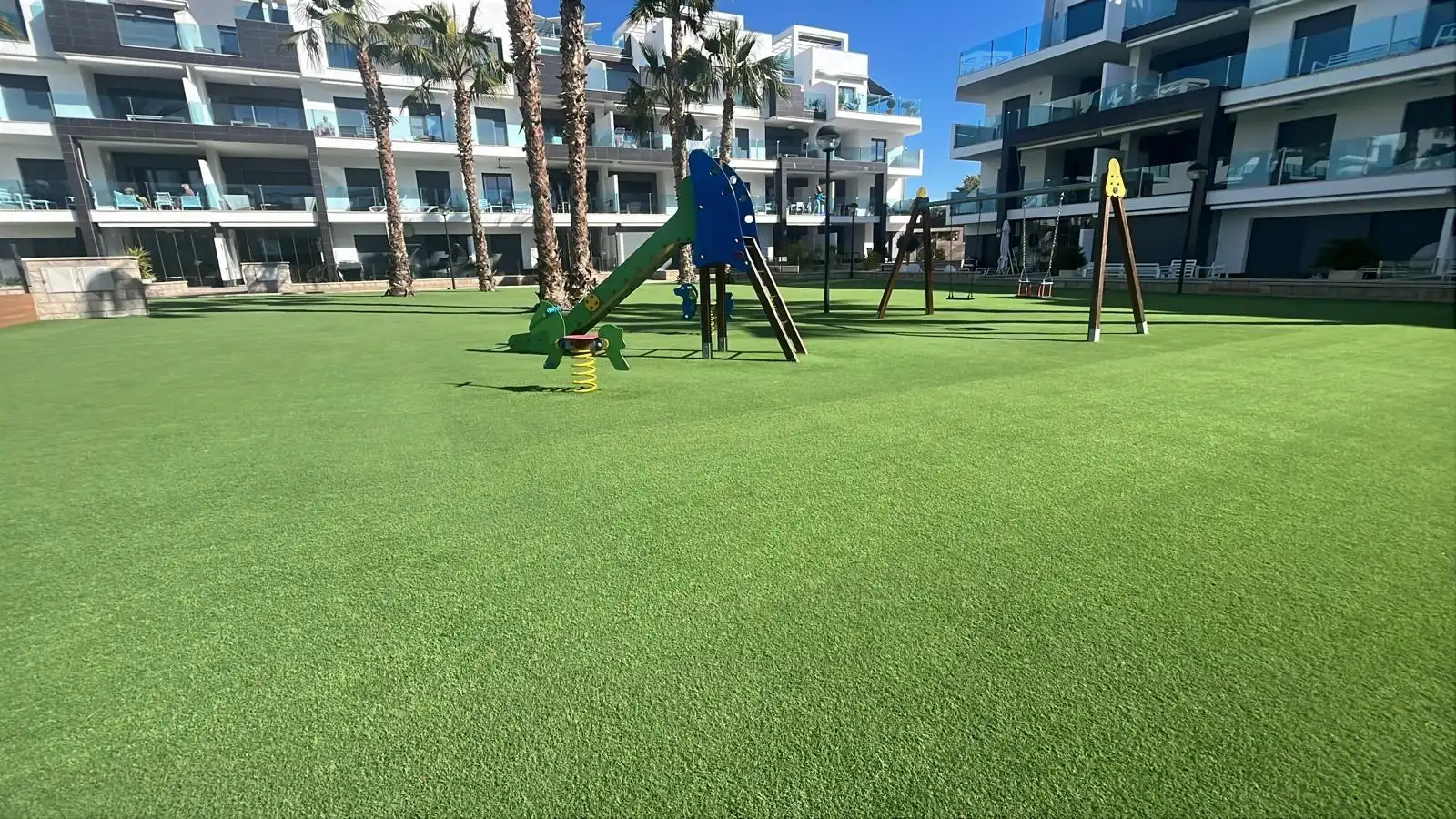 Bungalow con piscina en venta en Avenida el Fenoll, imagen 5
