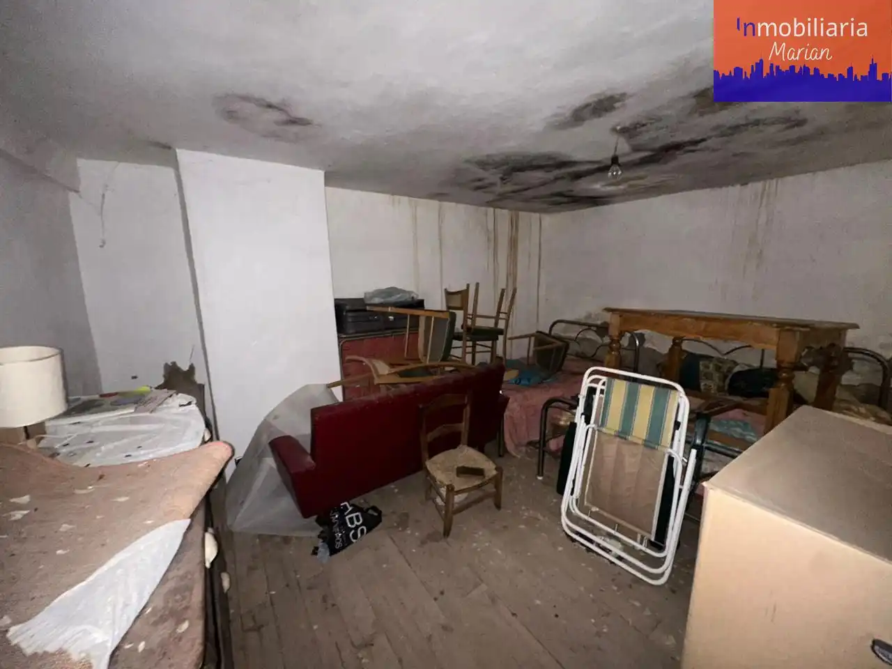 Casa o xalet en venda en Fuentecén