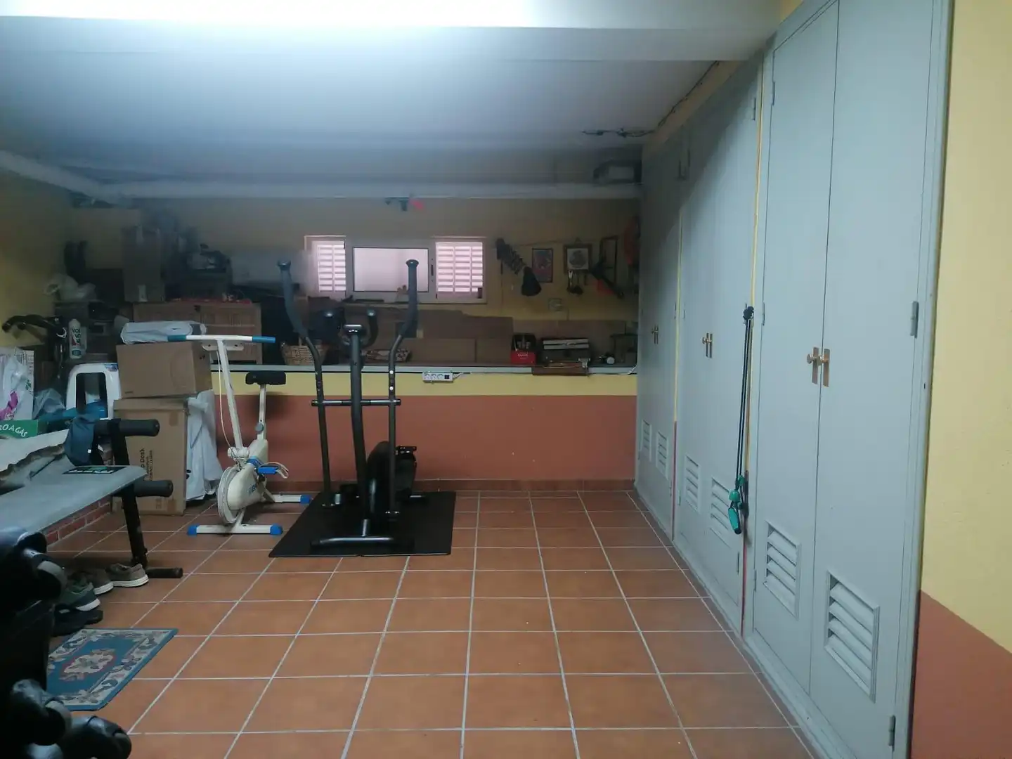 Casa adosada en venda en El Puerto de Santa María amb Aire condicionat, Calefacció i Traster