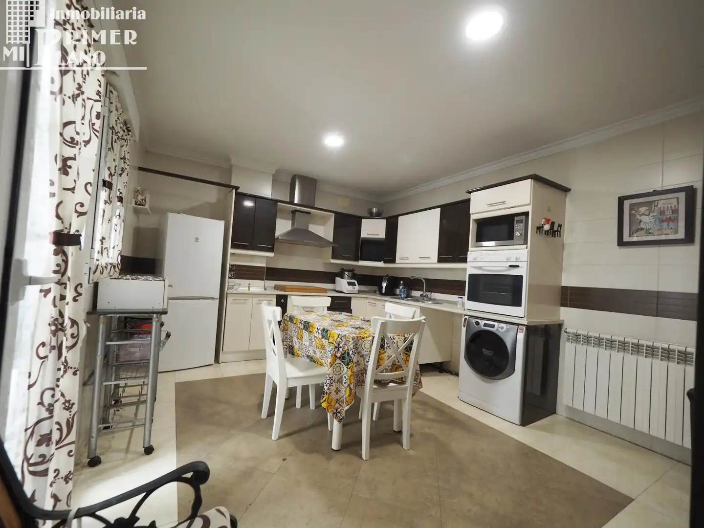 Casa con terraza en venta en Tomelloso, imagen 3