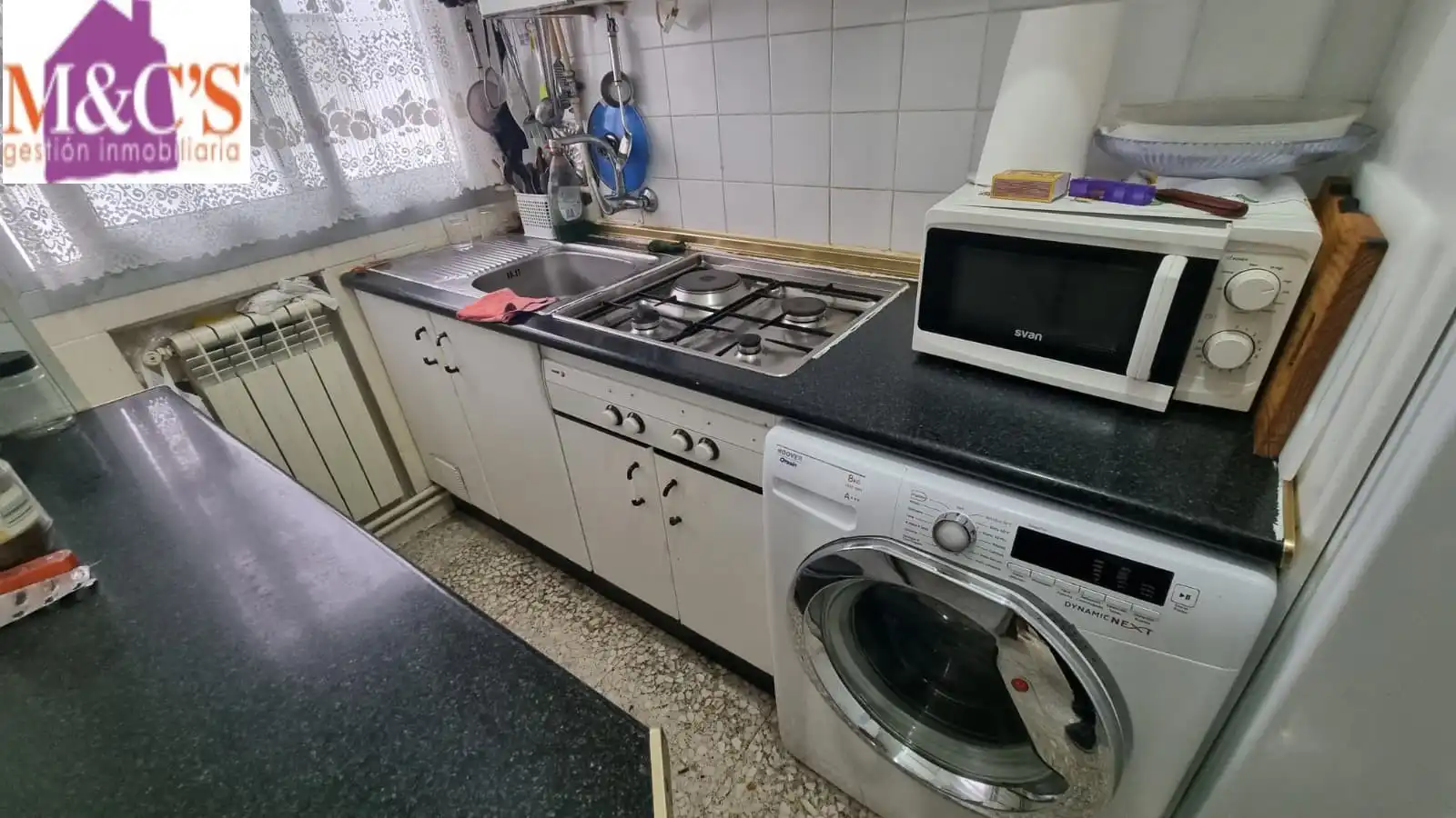 Appartement avec ascenseur à vendre à Centro, imagen 6