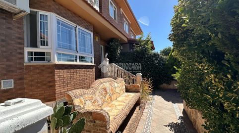 Photo 2 of Detached homes for sale in Torres de la Alameda, Madrid