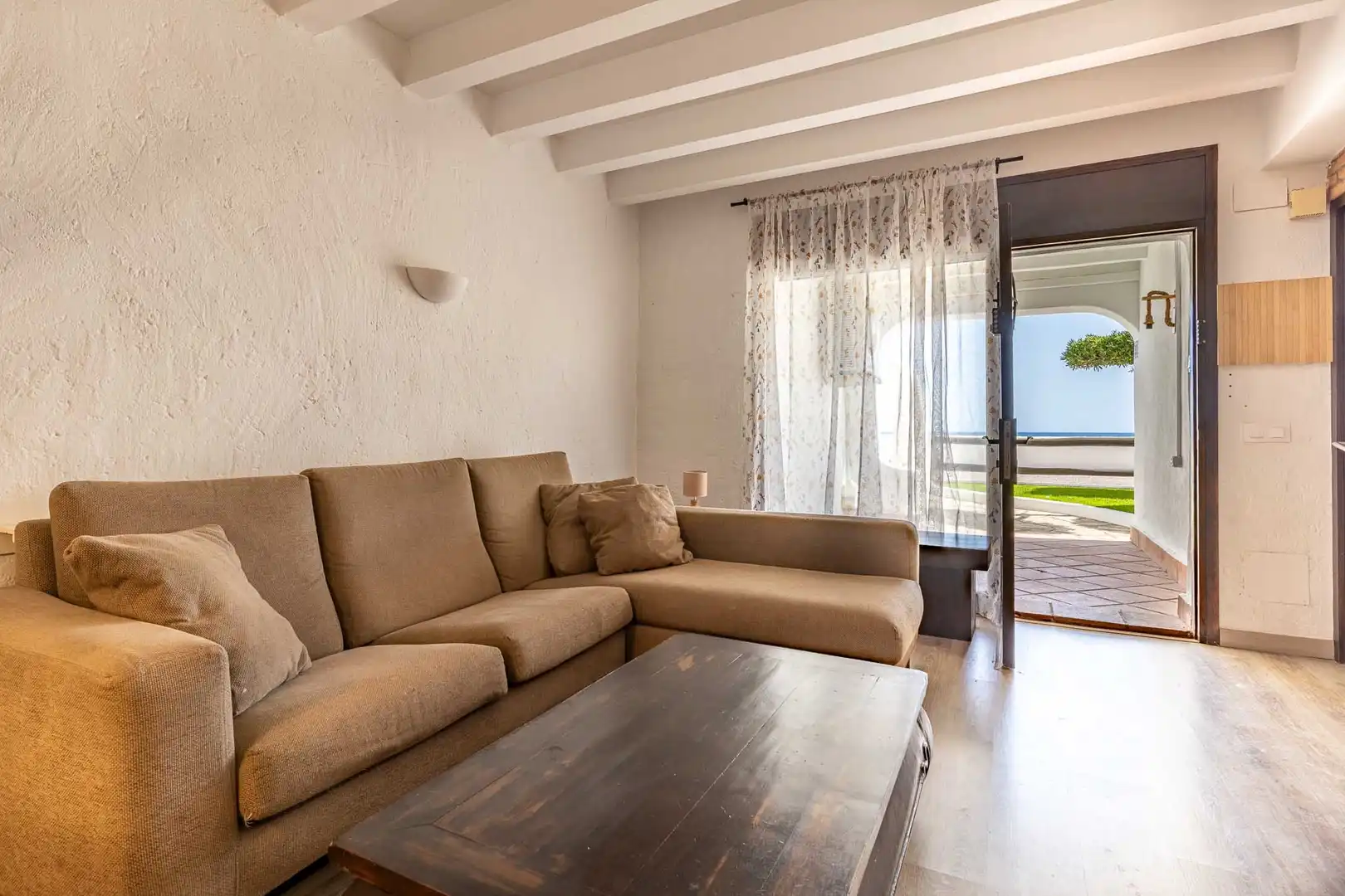 Flat for sale in CL LETRA M SANTA LLUCIA Es: Pl: Pt: VILANOVA I L, L'Aragai