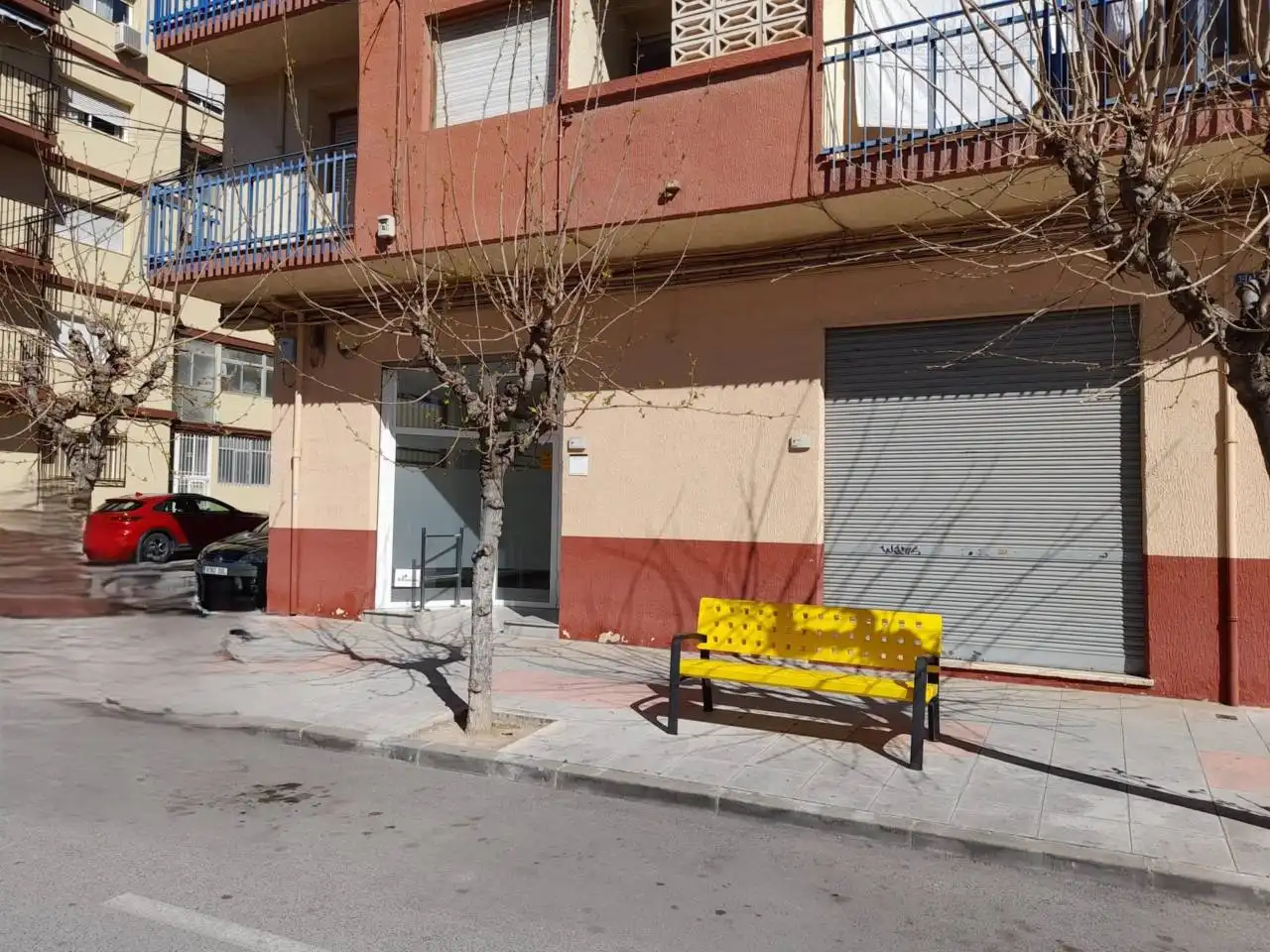 Local comercial en venda a Calle JAIME I EL CONQUISTADOR, imagen 2