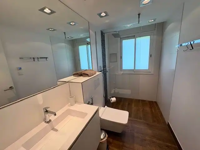 Apartamento de alquiler en MOLA D'AIRES, Pla de Maset - Cap de Salou