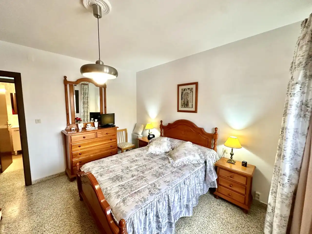 Appartamento con terrazza in vendita a Casco Histórico, imagen 17