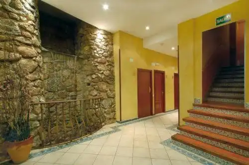 Buildings for sale in Jarandilla de la Vera