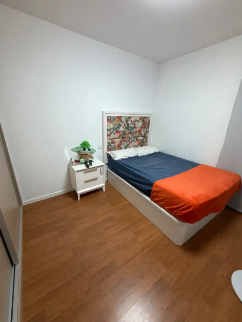 Terraced house with terrace to rent in Carretera de Valladolid, imagen 17