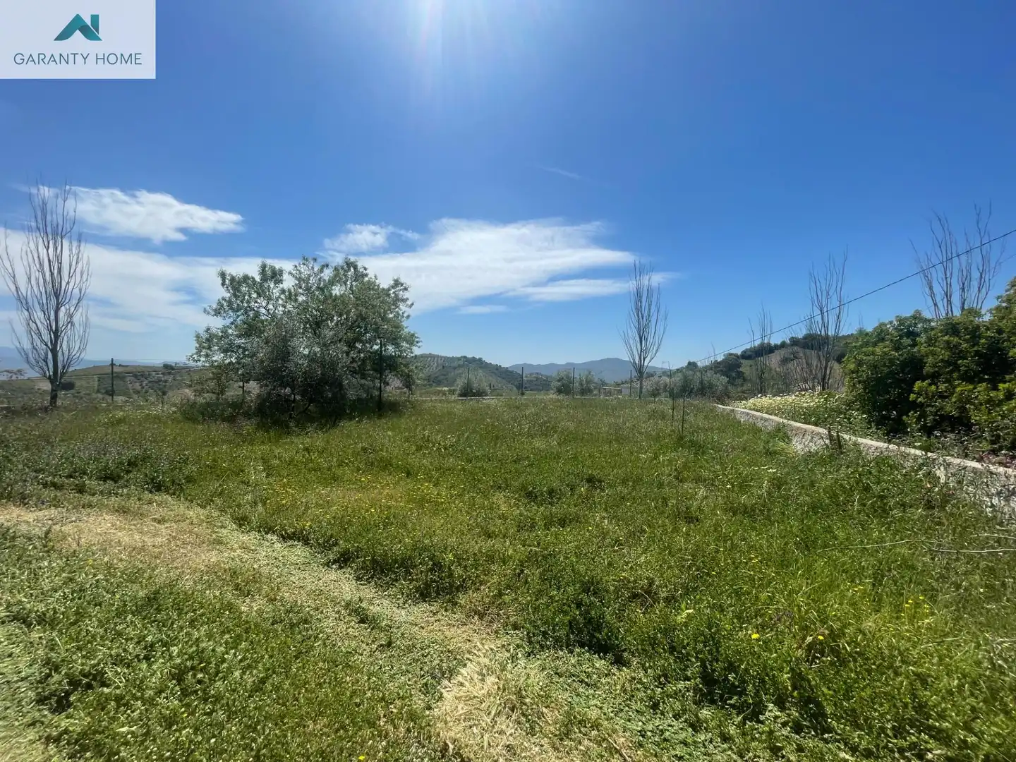 Finca rústica en venda en Colmenar amb Aire condicionat, Jardí privat i Terrassa