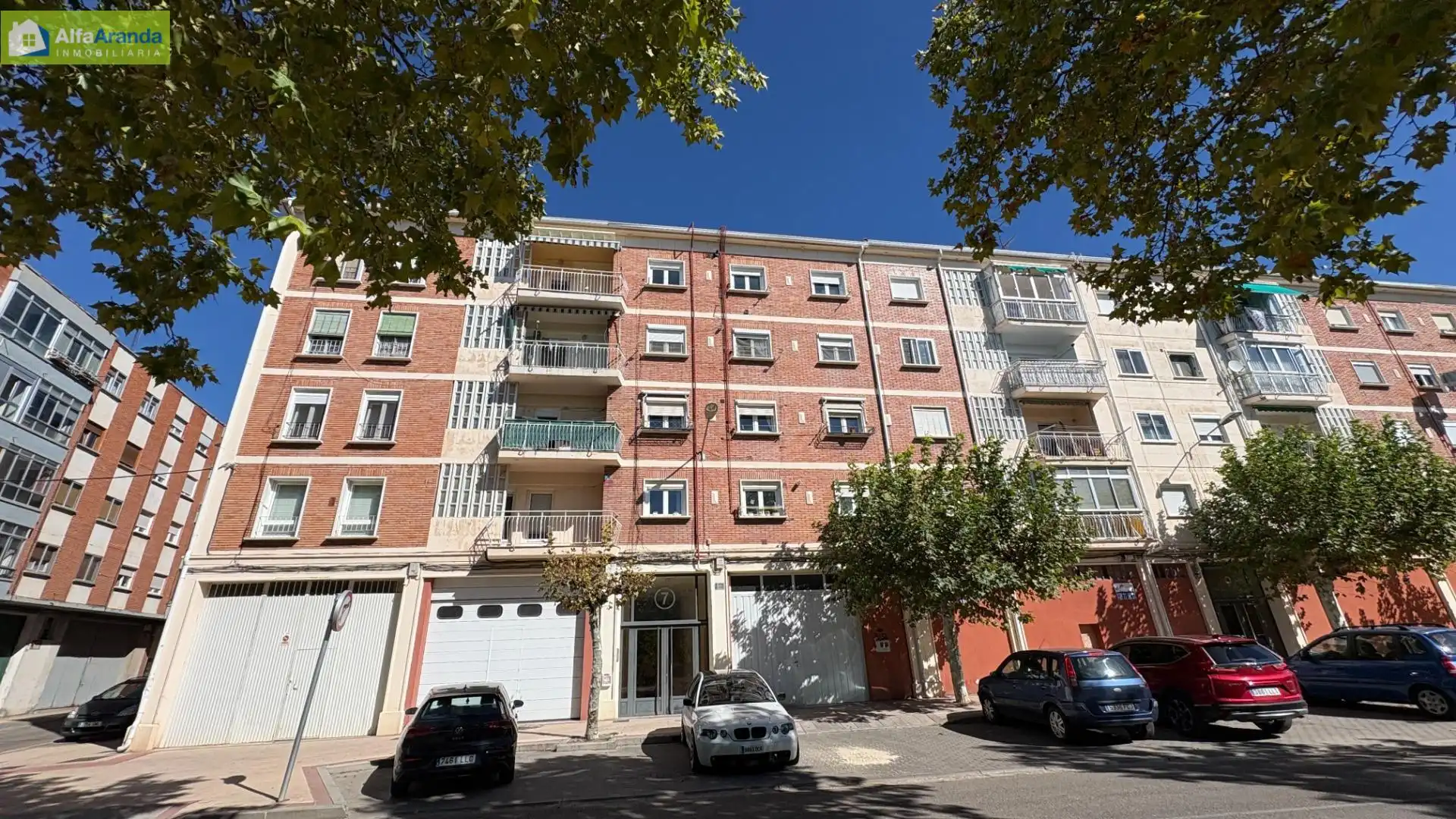 Wohnung zum Verkauf in Santa Catalina - Ferial