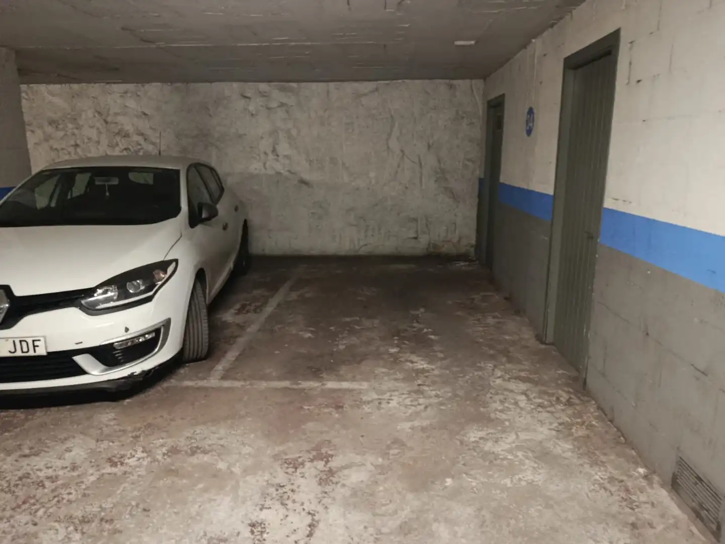 Einzelparkplatz zur Miete in de Sant Joan Baptista la Salle 15, imagen 5