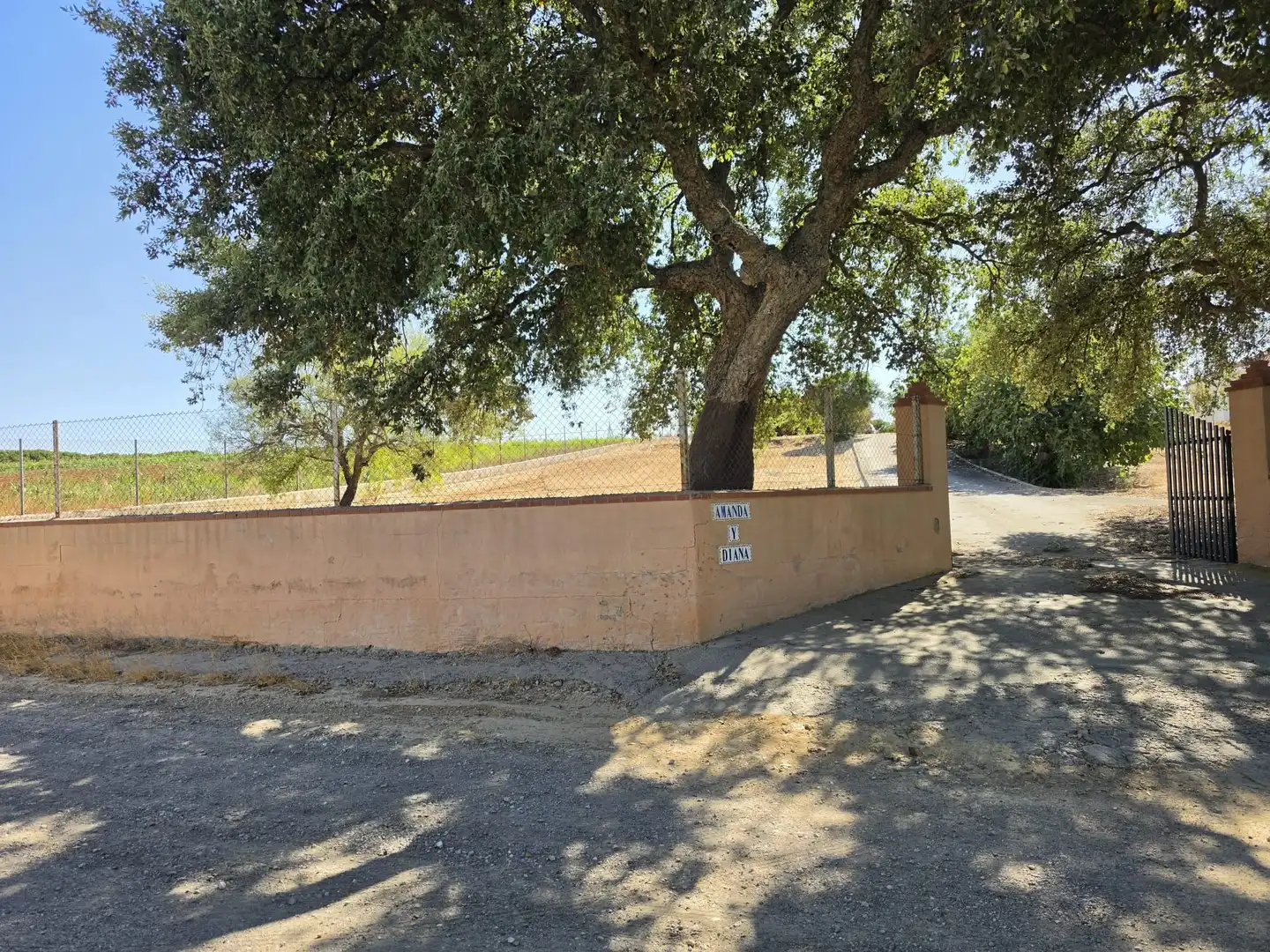 Rural land for sale in Calle Verea de la tarde, imagen 34