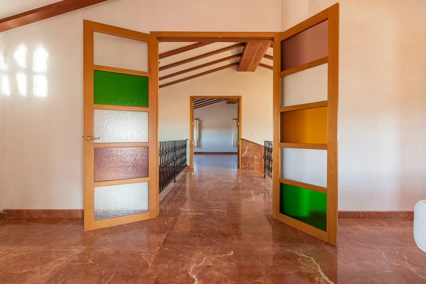 Houses for sale in Mula  with Terrace