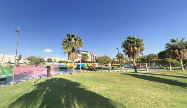 Piso en Venta en Teatinos