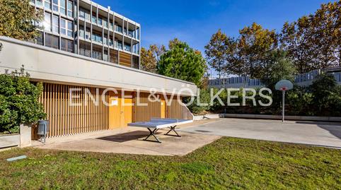 Photo 4 of Attic to rent in Turó de Can Mates, Barcelona