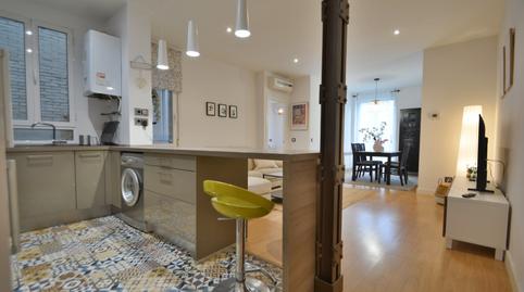 Photo 2 of Flat to rent in Calle de Raimundo Fernández Villaverde, 16, Ríos Rosas - Nuevos Ministerios,  Madrid Capital