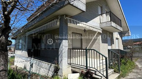 Foto 2 de Casa o chalet en venta en Verín, Ourense
