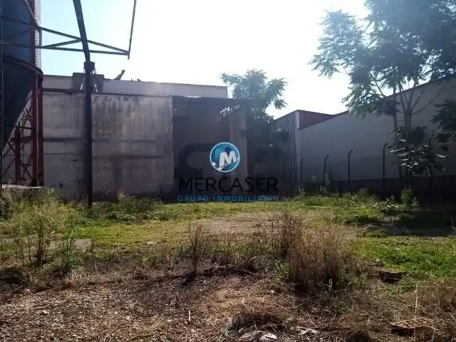 Fabrikhallen zum Verkauf in Calle VAGON, Tielmes