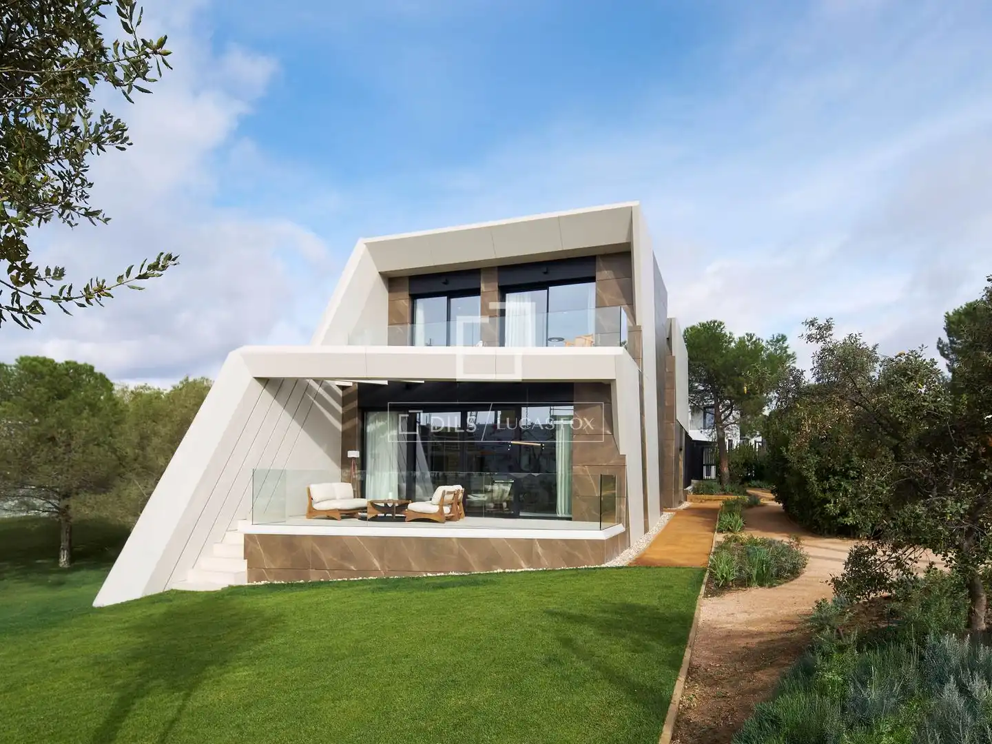 Villa avec terrasse à vendre à Las Marías, imagen 28