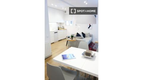 Foto 4 de Apartament per a compartir a Vila de Gràcia,  Barcelona Capital