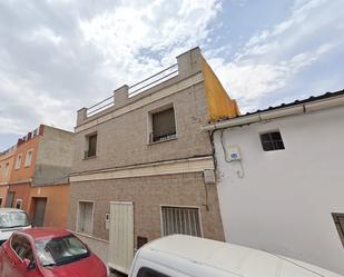 Vista exterior de Casa o xalet en venda en Alzira