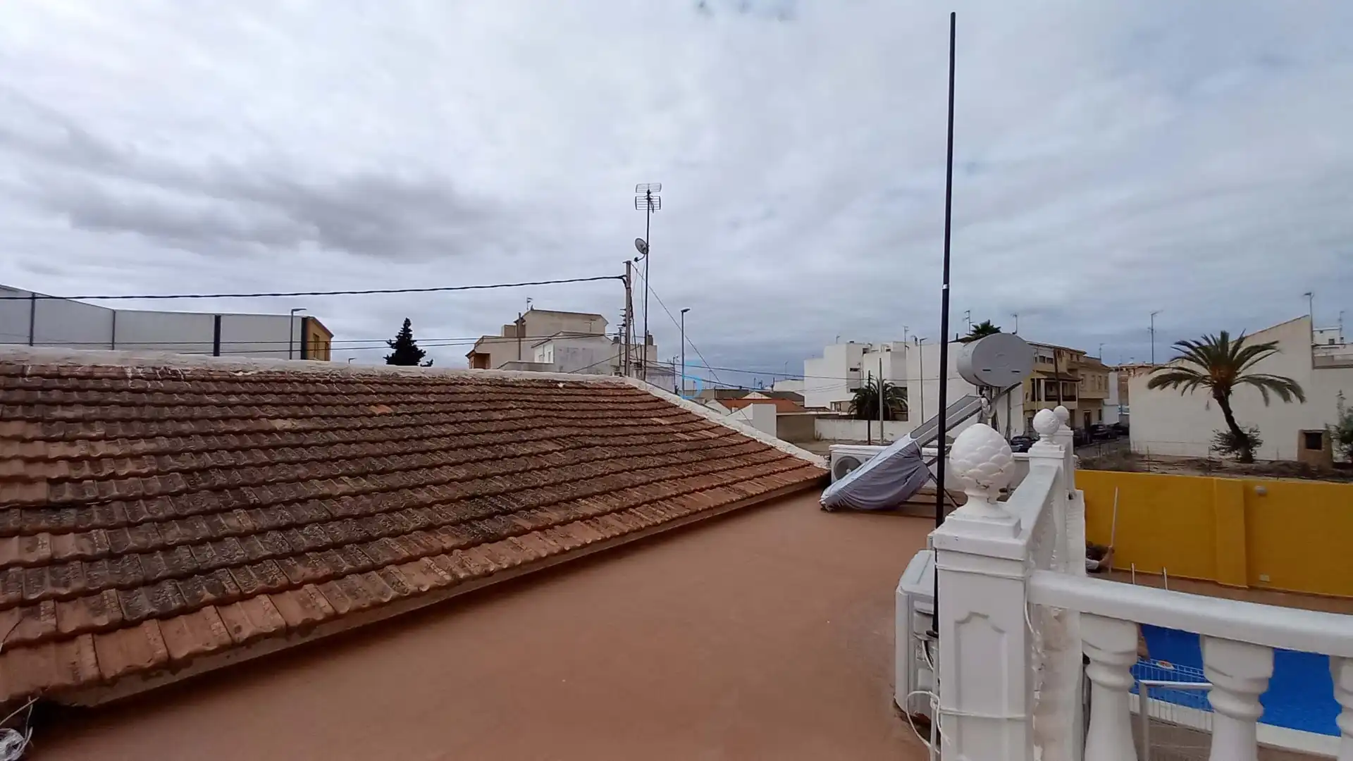 Casa a schiera con piscina in vendita a Calle Capitan Cortes, imagen 20