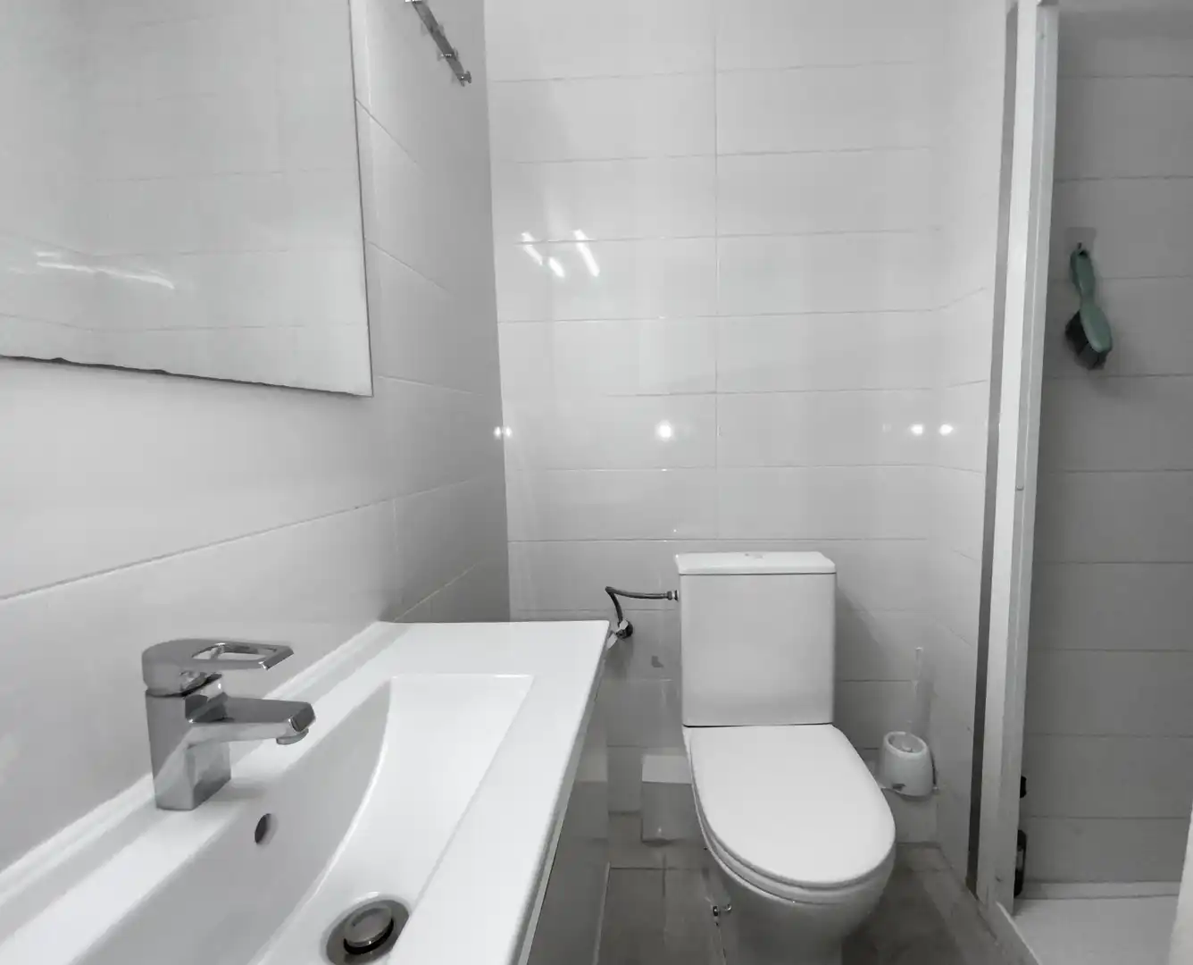 Piso en venta en Rocafonda