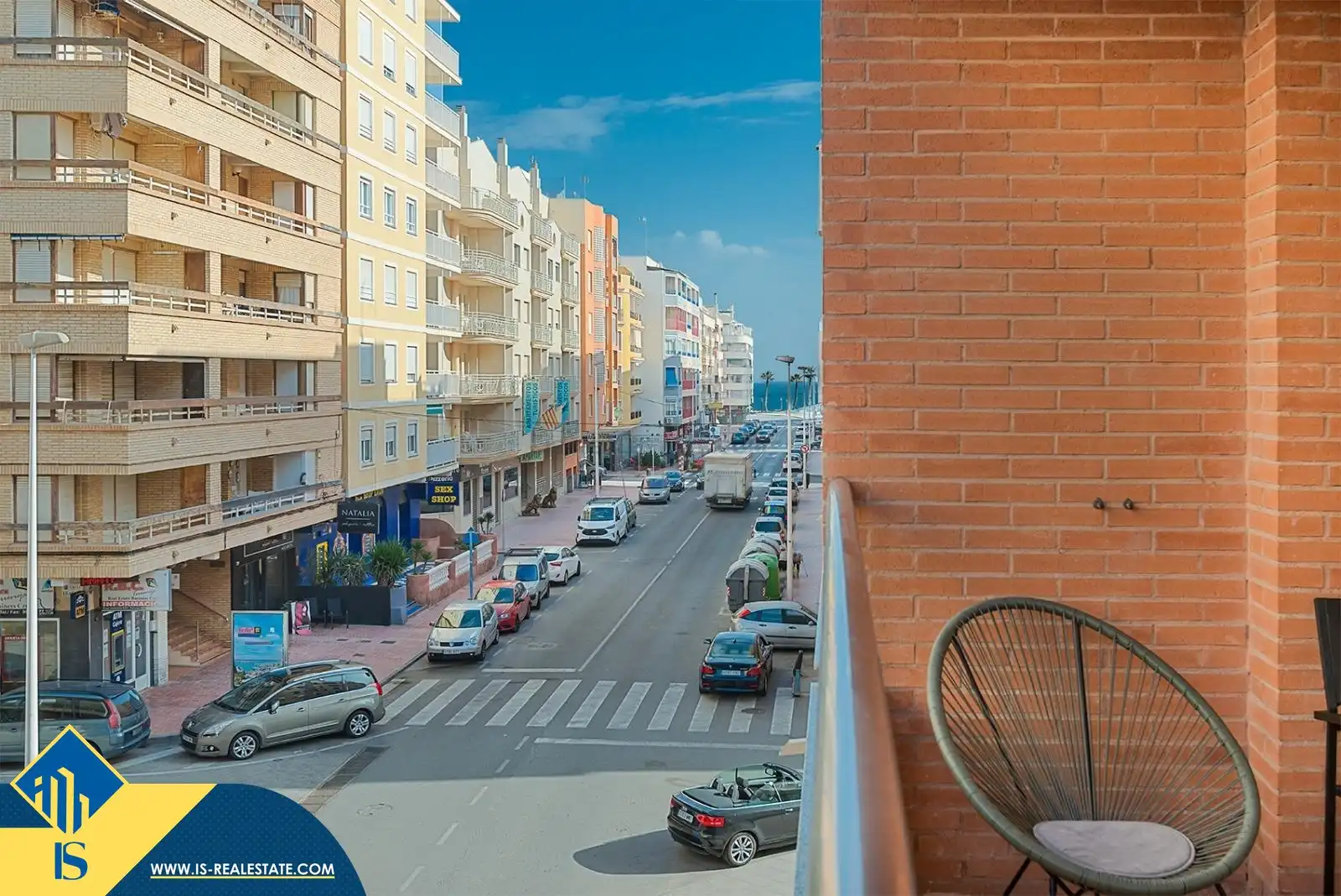 Flat with lift for sale in Playa del Cura, imagen 11