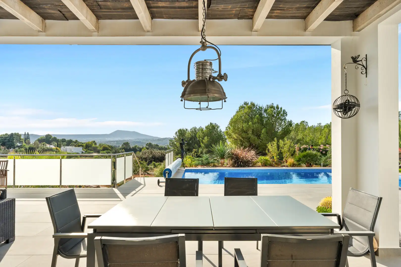 Casa con piscina en venta en Montgó - Ermita, imagen 31