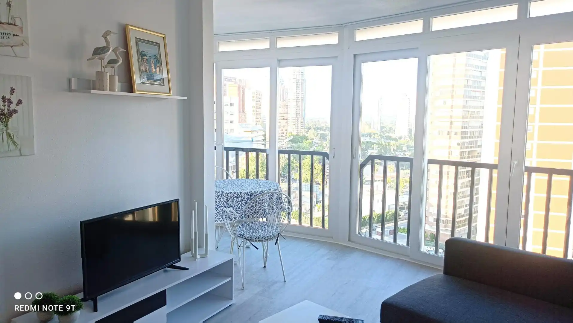 Apartments for rent in Benidorm, Alicante