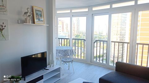 Foto 2 de Apartament de lloguer a Calle Mirador, 5, Juzgados - Plaza de Toros, Benidorm