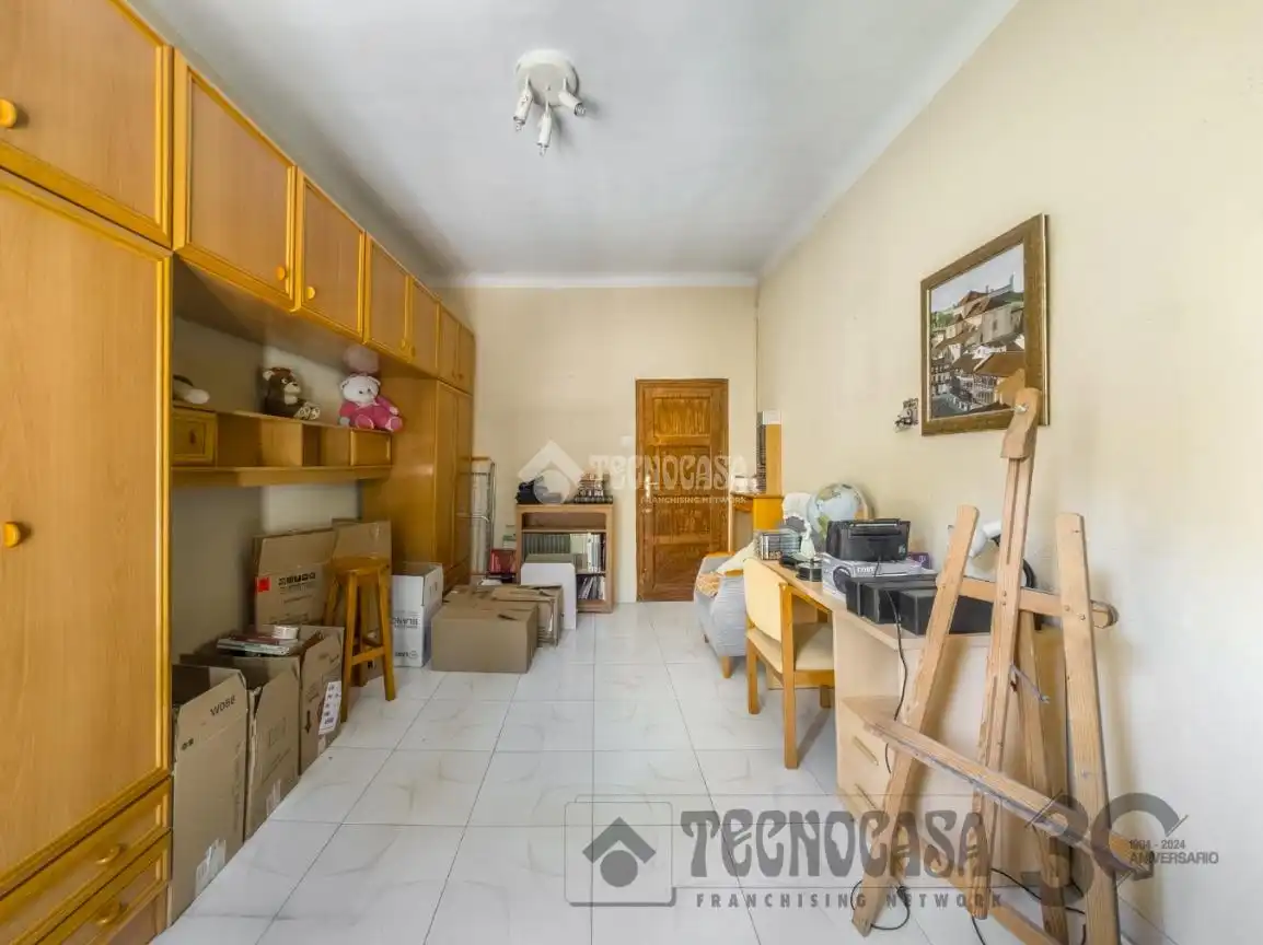 Piso en venta en Madrid con Aire acondicionado, Calefacción y Balcón