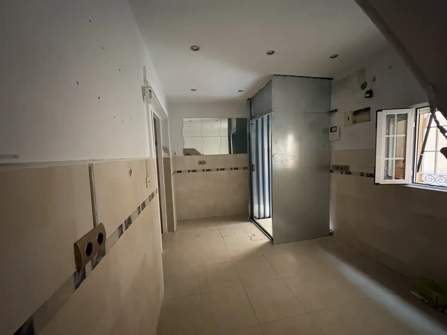 Apartamento en venta en DOCTOR SANCHEZ, 42, San Diego
