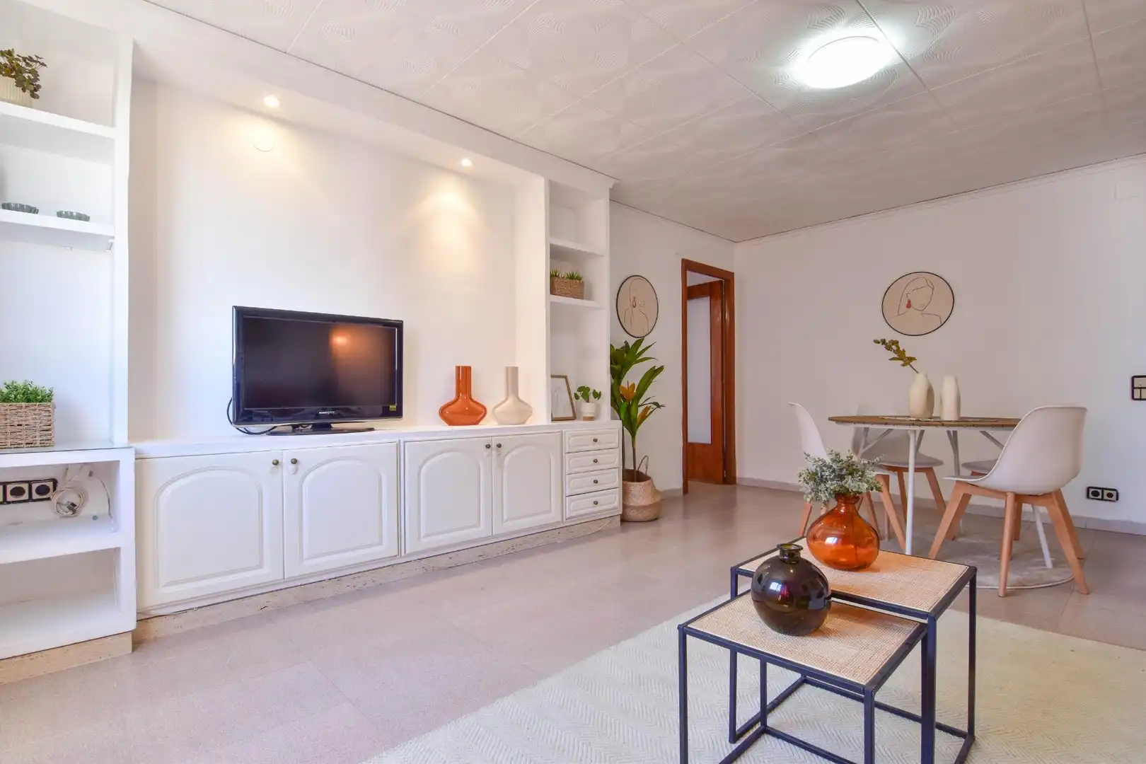 Wohnung mit Terrasse zum Verkauf in Casco Antiguo, imagen 3