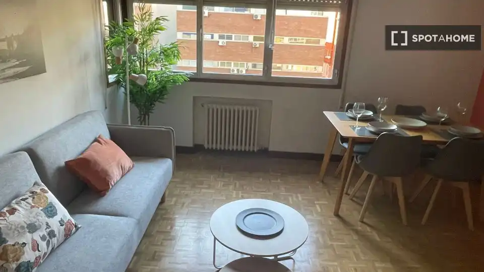 Habitació a Vallehermoso