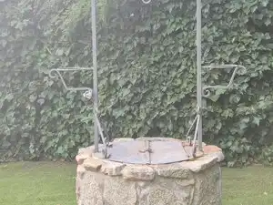 Jardín de Casa o chalet en venta en Galapagar con Aire acondicionado, Jardín privado y Terraza