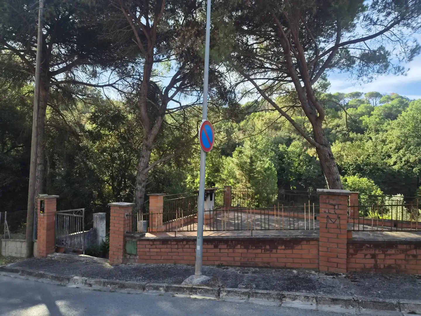 Casa con giardino in vendita a Sant Pere de Vilamajor, imagen 36