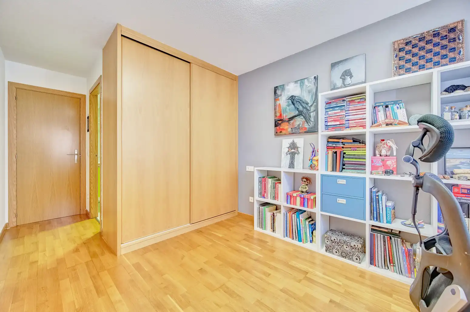 Flat with lift for sale in Pamplona-Iruña - Paseo Donantes de Sangre 2, imagen 27