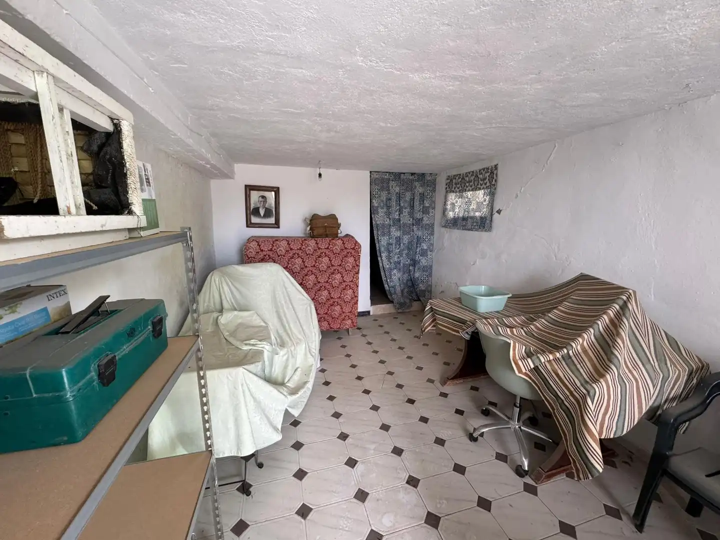 Haus mit Garten zum Verkauf in Cuevas de San Marcos, imagen 21